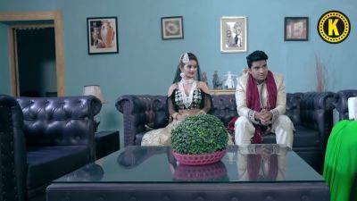 Kuwari Bhabhi 2023 Ep1 Kangan Hot Hindi Web Series - upornia.com - India