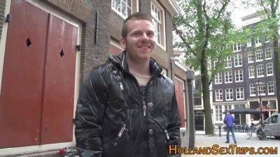 Real Hooker Man Milk Soaked - hclips.com