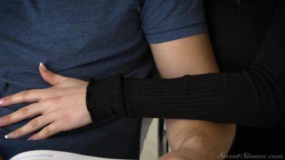 Exotic Porn Video Lingerie Craziest Uncut With Kristen Scott - hotmovs.com