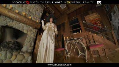 LADY DIMITRESCU Is About To Punish You - hotmovs.com