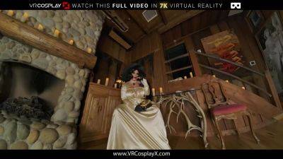 LADY DIMITRESCU Is About To Punish You - hotmovs.com