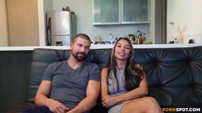 Cock Addicted Whore Takes A Huge Load On Her Face Af - hclips.com