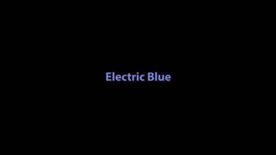 Art Of Blowjob - Electric Blue - hclips.com