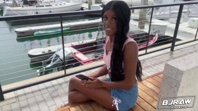 Ashley Makes It Easy - BJRaw - hotmovs.com