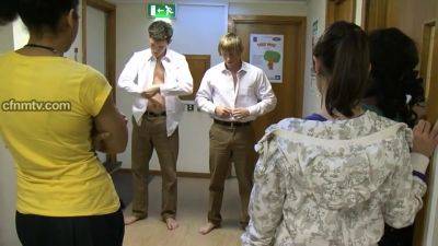 Rough Bdsm Domination Group - videomanysex.com