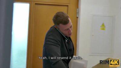 RIM4K. Leaving Party - hotmovs.com