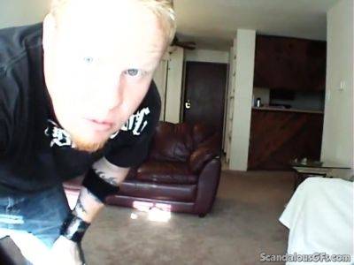 Slut doggystyled hard on spy cam - hotmovs.com