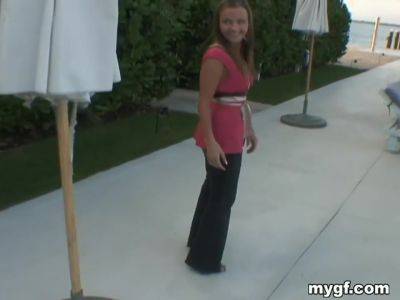 Root Miss You Reason Hd With Autumn Skye - hclips.com