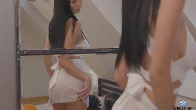 Simon Kitty - My Goddess - hclips.com