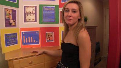 Sexpov 2) - Lilly Banks - hclips.com