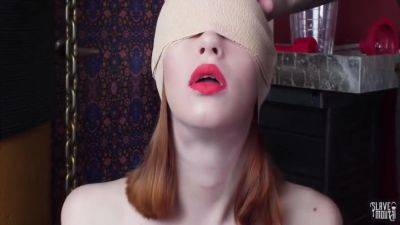 Alexa Nova - Alexa Nova - Gagging 4 Min - hclips.com