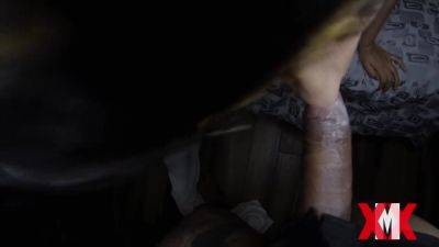 Randy Ceniceros Exquisita Jovencita Gotica Petitte Mexicana Me Da Un Excelente Servicio Al Cuarto - hclips.com