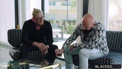 Ashby Winter - Bbc Curious Ashby Enjoys First Time Cucki - upornia.com - Russia