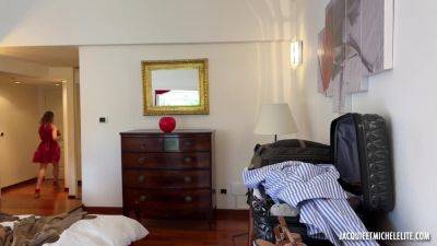 Portofino Aurrora With Alyson Borromeo And Candie Luciani - upornia.com