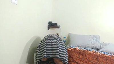 What A Great Temptation You Give Me! ... I Cant Stand, I Want To Break His Ass. 8 Min - hclips.com