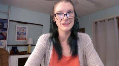 Miss Ellie - Anal Model Evaluator Training Program - hclips.com