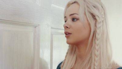 Elsa Jean - Horny Xxx Movie Blonde Wild Only For You With Elsa Jean - upornia.com