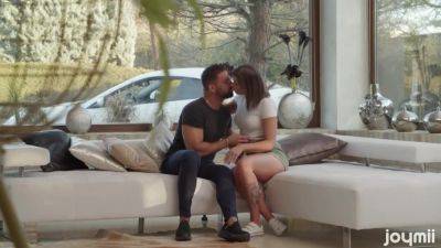 New Sp-orts C-ar (06-07-2023) - Niki Harris - upornia.com