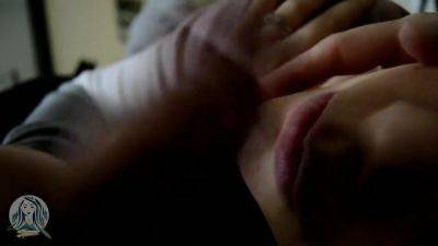 Therykers - Close Up Bj And Cum Spill - upornia.com