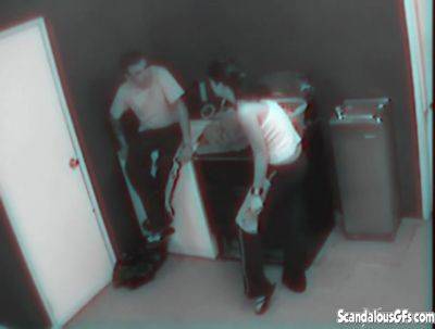 Dirty laundry room sex between teens - hotmovs.com