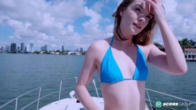 Kiss Me! - Emma Johnson - hclips.com