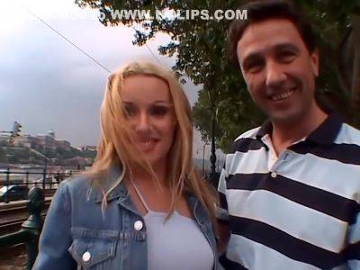 Intensities In 10 Cities 2 - Jenny Blair - hclips.com