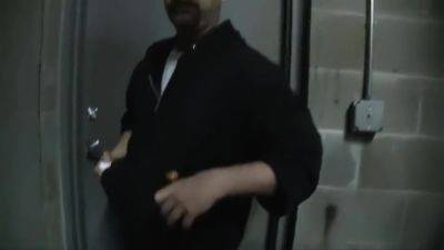 And Getting Stripped With Bo Tingley, Candle Boxxx And Jacquelyn Velvets - hclips.com