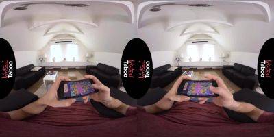 Alex Harper - Ever Dreamed Of #Vrsmartphone #pov #teens - drtuber.com