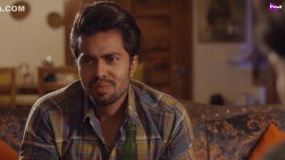 Kaamwali 2023 Ep2 Primeshots Hot Hindi Web Series - upornia.com - India