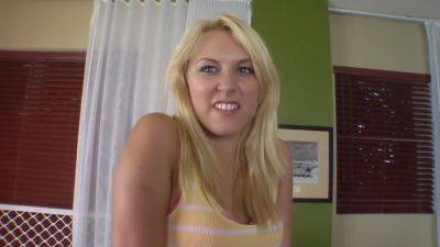 Hottest Adult Video Blonde Exotic , Its Amazing - upornia.com