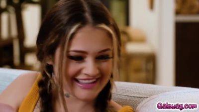 69 Is A Sign For Ryan And Maddy To - upornia.com