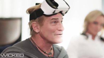 Busty Barbie - 80s Sex Tape With Hot Getting Fucked Good - upornia.com