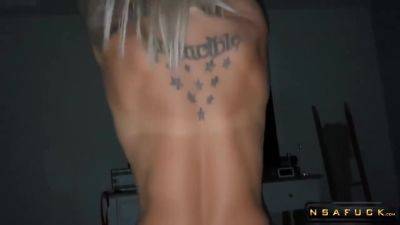 Crazy Sex Scene Tattoo Great Full Version - videomanysex.com