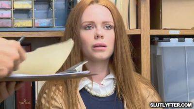 Ella Hughes - Ella S And Ella Hughes In The Result Of Wrong Doing - hotmovs.com