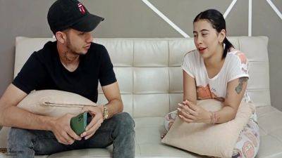 Gran Creampie Mananero A Mi Hermanastra Historia Completa 20 Min - Liam Oficial - hclips.com