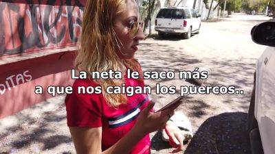 Jugar Randonautica Con Drago Cuernos Termino En Cojida En Hote Bandonado Al Que La App Nos Mando - hclips.com