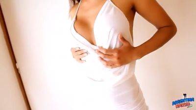 Cigarette Lighter In Her Pussy - hclips.com