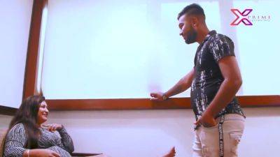 Moushi Ab Fashi Uncut (2023 Hindi Short Film - hclips.com - India