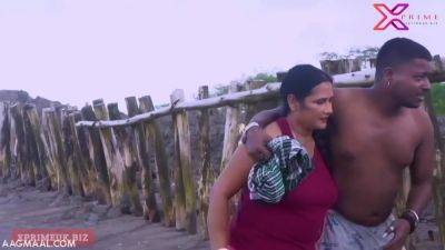 Namkeen Payr Uncut (2023 Hindi Hot Short Film - hclips.com - India