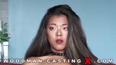 New Tamara Benjin Updated Casting X (16-10-2023) Streamvid.net - upornia.com