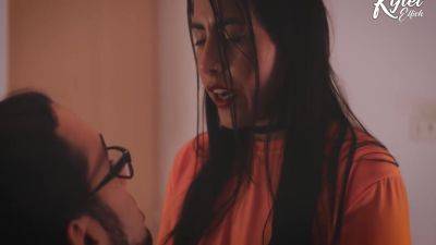 Selena Vega And Kylei Ellish In She Hired Me To Fuck Her Husband In Front Of Her! 41 Min - upornia.com