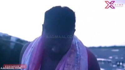 Do Sexy Bhabi Uncut (2023 Hindi Hott Short Film - hclips.com - India