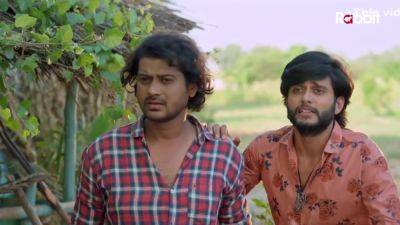 Pathshala S3-e3-4 2023 Rabbit Movies Hindi Hot Web Series - upornia.com - India