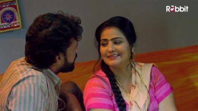 Pathshala S3-e3-4 2023 Rabbit Movies Hindi Hot Web Series - upornia.com - India