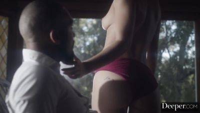 Alina Lopez - I Will Make A Beast Of You With Alina Lopez - upornia.com