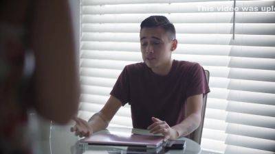 Everyone Wants To Get Fucked By My Sons Dick. Why Cant I Watch Full Video In 1080p Streamvid.net With Julia Robbie And Juan Loco - upornia.com