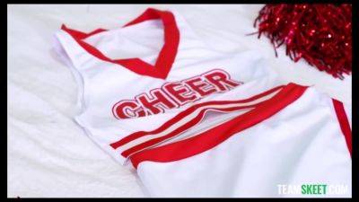 Aubree Valentine - New Personal Cheerleader (02-11-2023) Streamvid.net With Aubree Valentine - upornia