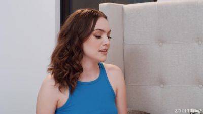 Caught In The Moment With Freya Parker - hotmovs.com