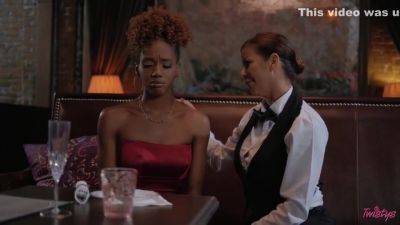 Tempting Young Lesbos Sex Scene - upornia.com