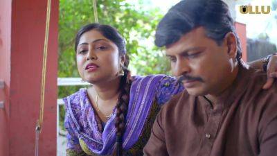 New Desi Kisse Jaanch Padtaal Prat 01 S01 Ep 1-3 Ullu Hindi Hot Web Series [2.5.2023] Watch Full Video In 1080p - upornia.com - India